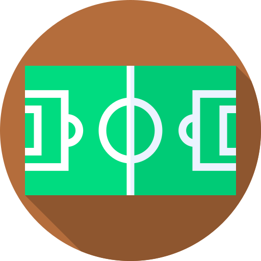 fußballfeld kostenlos Icon fußballfeld kostenlos Icon
