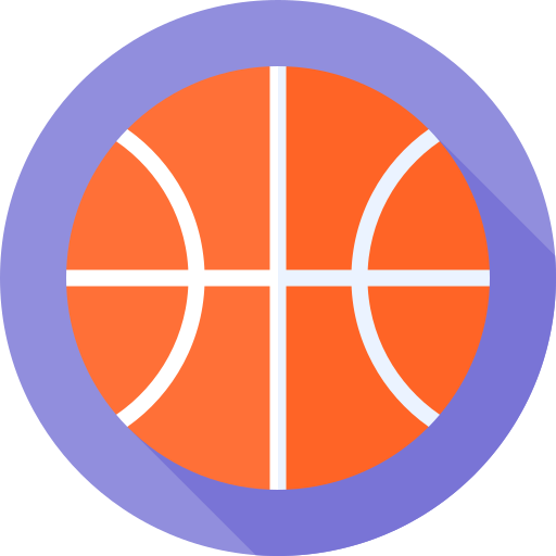 baloncesto icono gratis