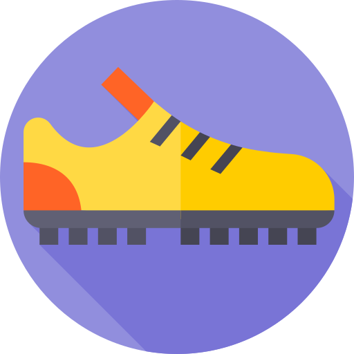 crampons Icône gratuit
