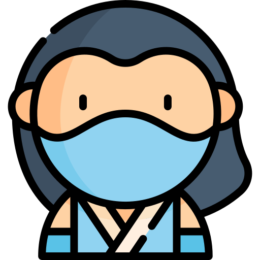 ninja Icône gratuit ninja Icône gratuit