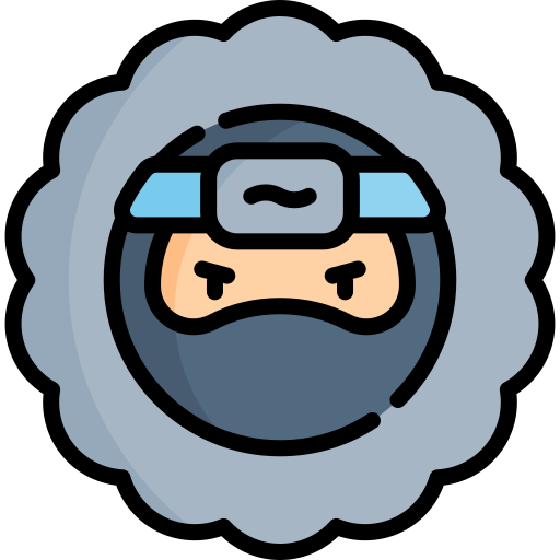ninjutsu grátis ícone ninjutsu grátis ícone