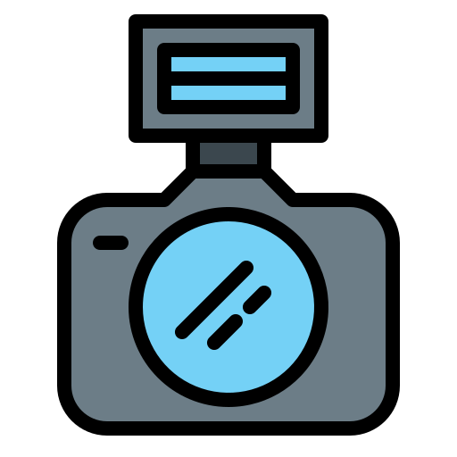 Камера бесплатно иконка