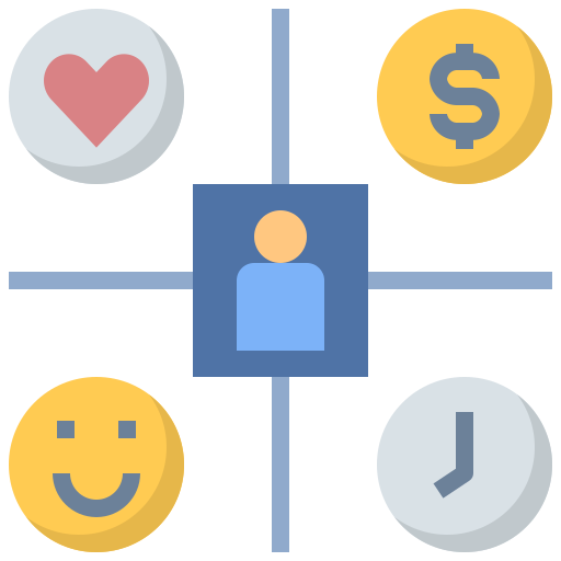 Management free icon Management free icon