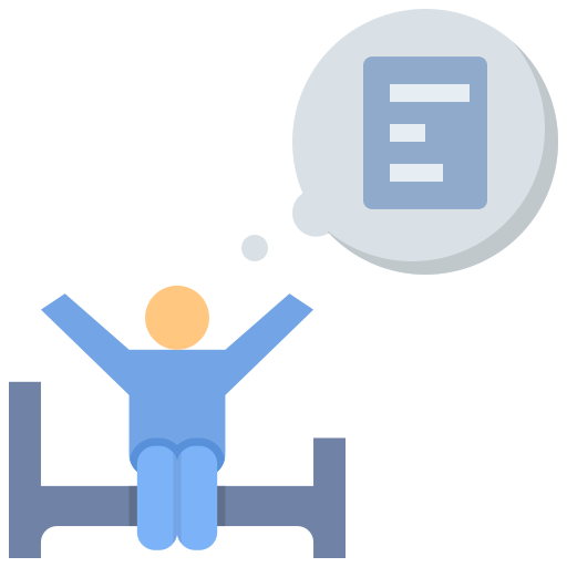 Planning free icon Planning free icon