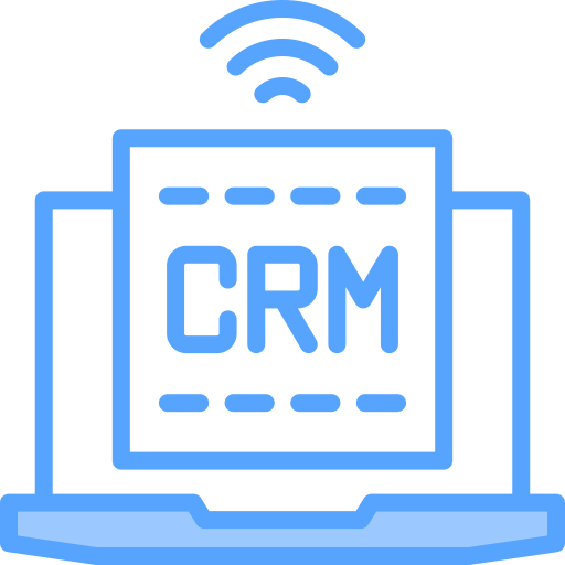 crm icono gratis