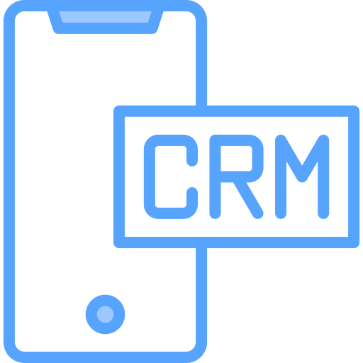 CRM - Free Interface Icons