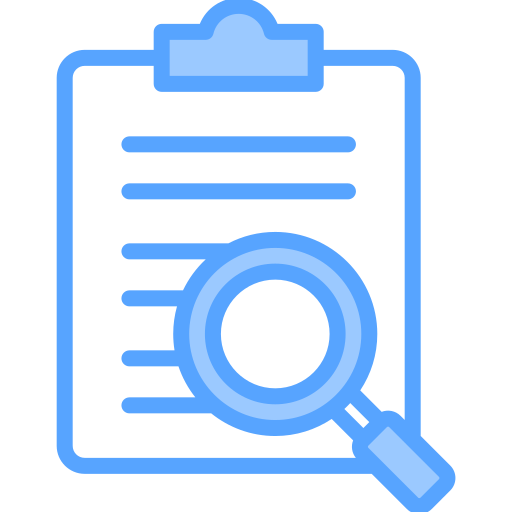 Расследование бесплатно иконка Расследование бесплатно иконка