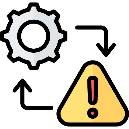 risk management icons