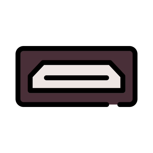hdmi порт бесплатно иконка