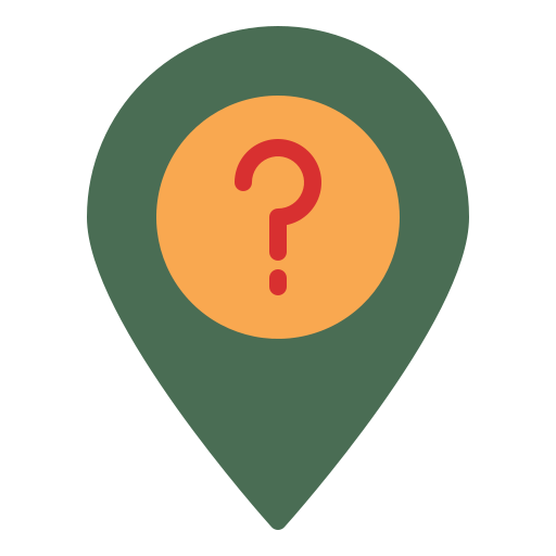 perdió icono gratis