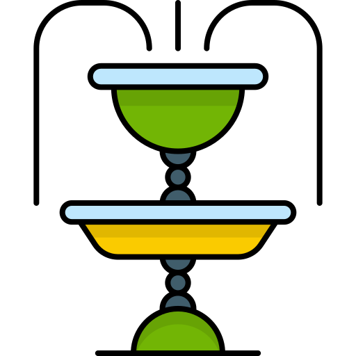 Фонтан бесплатно иконка Фонтан бесплатно иконка