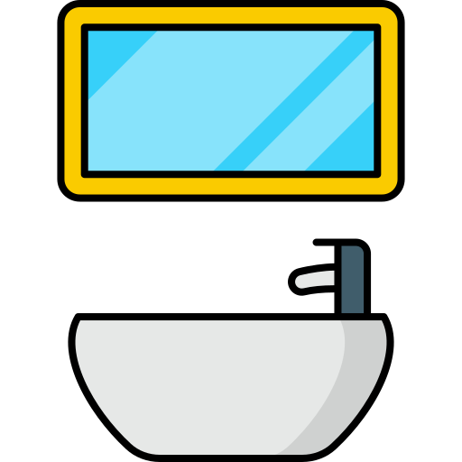Sink free icon Sink free icon