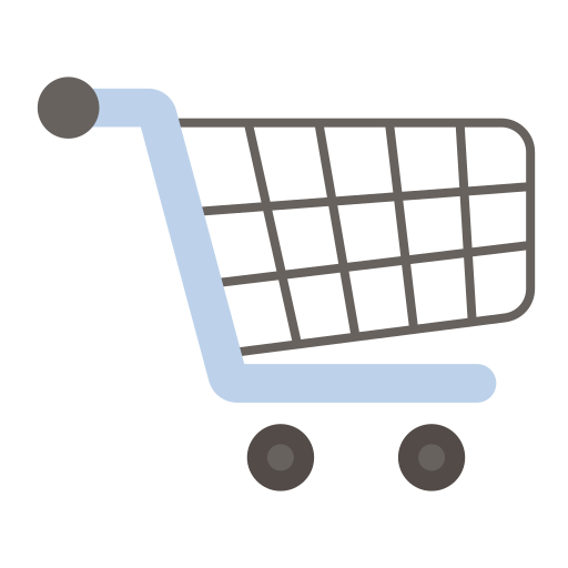 carrito de compras icono gratis