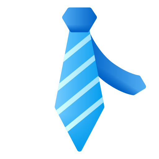 Tie free icon Tie free icon