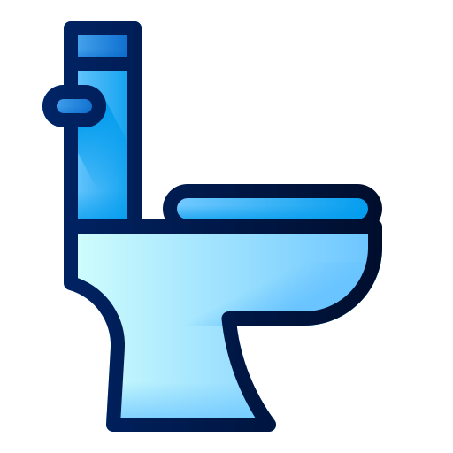 화장실 무료 아이콘