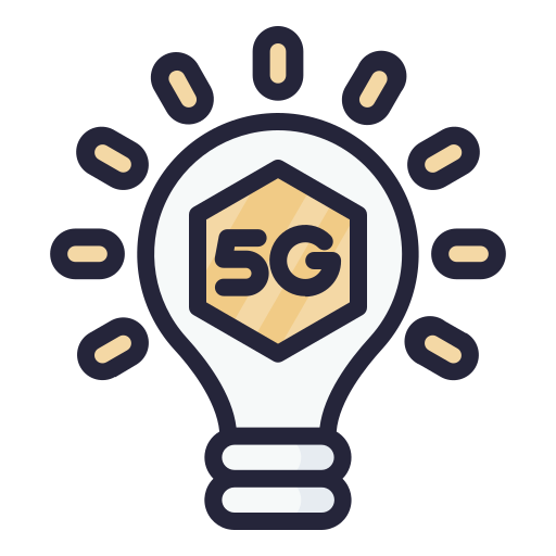 Innovation free icon