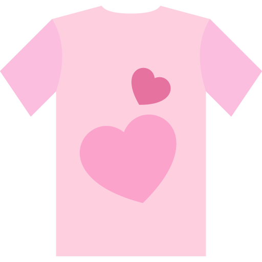 셔츠 무료 아이콘