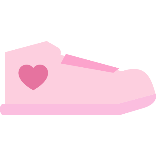 zapatos icono gratis