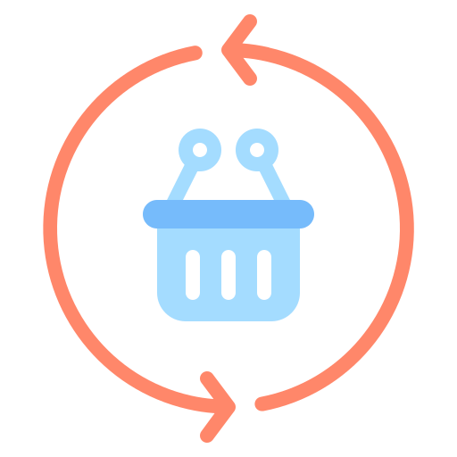 intercambio icono gratis