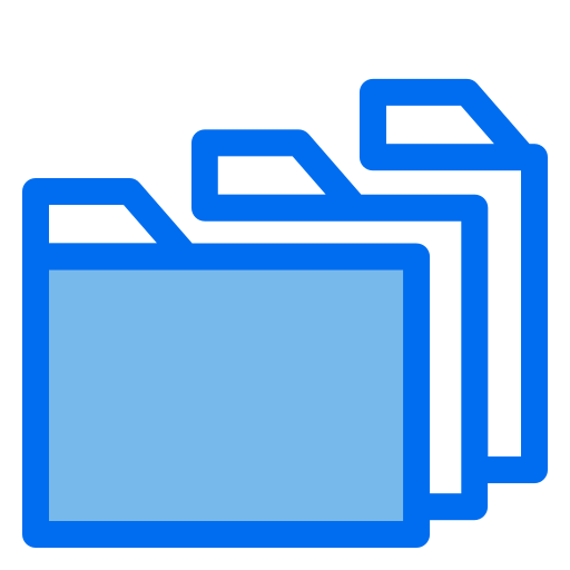 Document - free icon