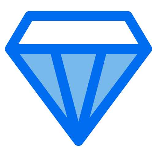 diamante icono gratis