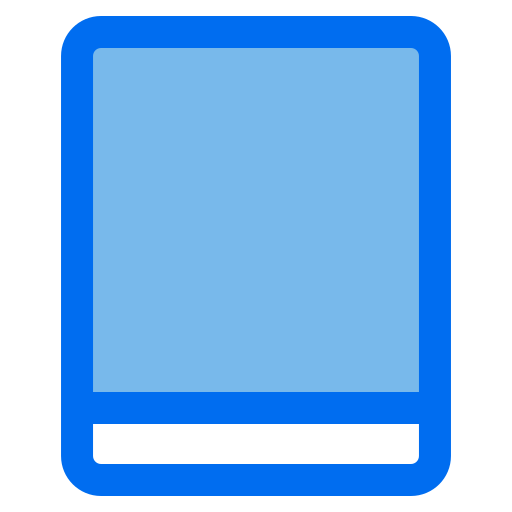 Device free icon Device free icon