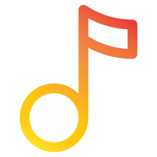 música icono gratis