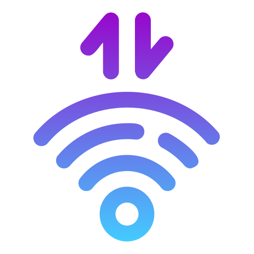 wifi icono gratis