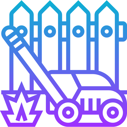 Lawn mower free icon Lawn mower free icon