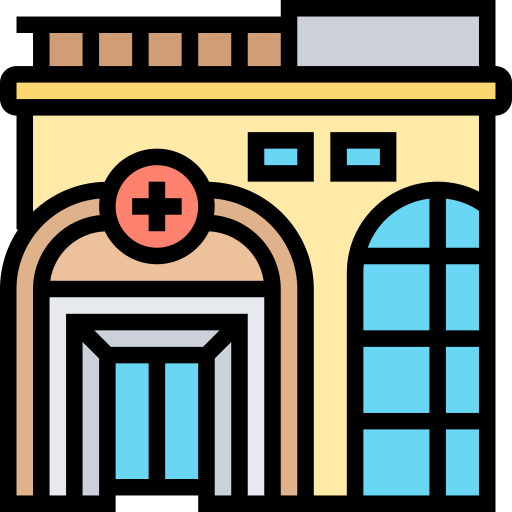 gesundheitsklinik kostenlos Icon gesundheitsklinik kostenlos Icon