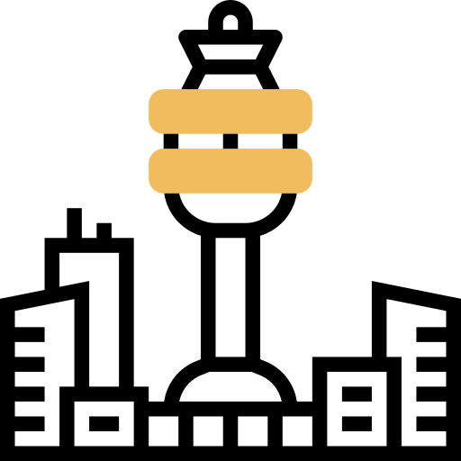 turm kostenlos Icon