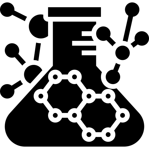 bioquímica grátis ícone bioquímica grátis ícone
