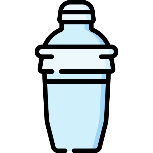 Cocktail shaker free icon Cocktail shaker free icon