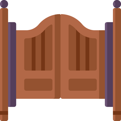 Door free icon