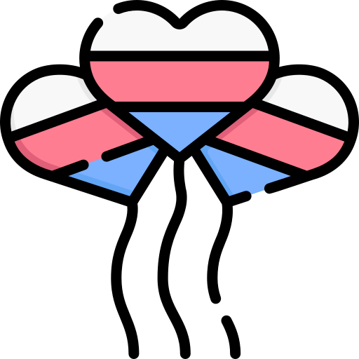 luftballons kostenlos Icon