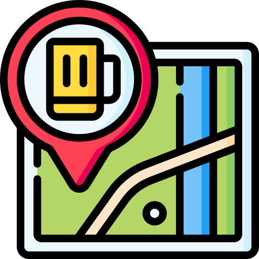 Bar free icon Bar free icon