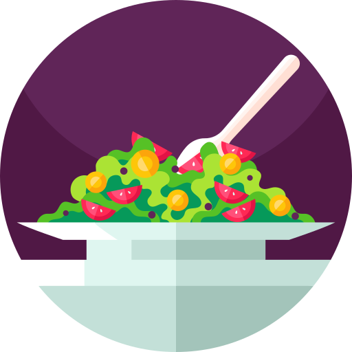 salade Icône gratuit salade Icône gratuit
