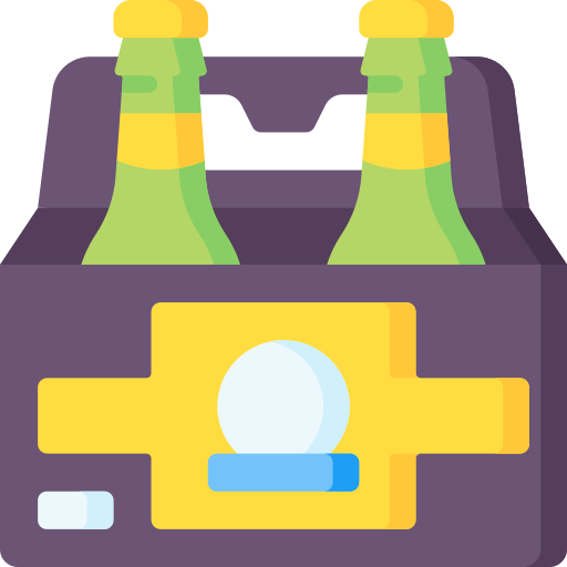 bierkiste kostenlos Icon bierkiste kostenlos Icon