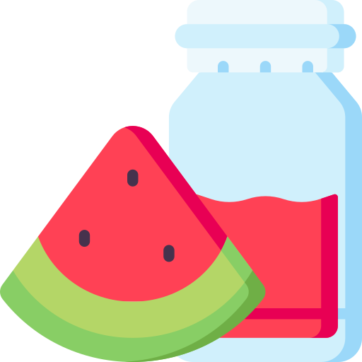 Fruit juice free icon Fruit juice free icon