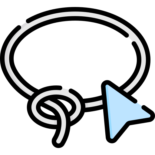 lasso kostenlos Icon lasso kostenlos Icon