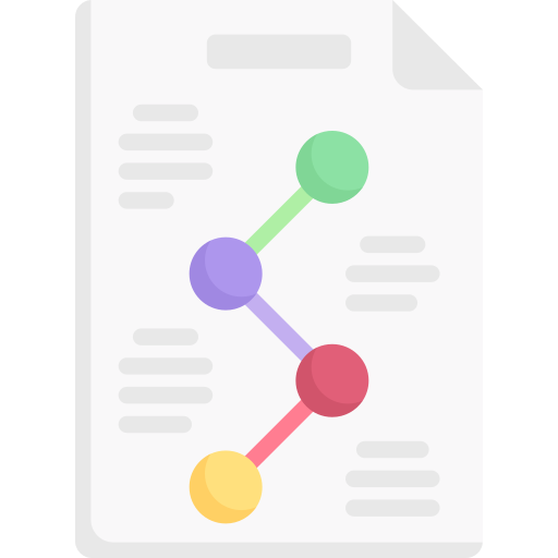 infografiken kostenlos Icon