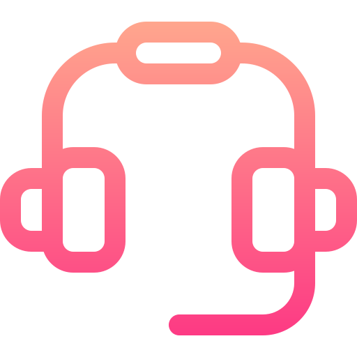 auriculares icono gratis