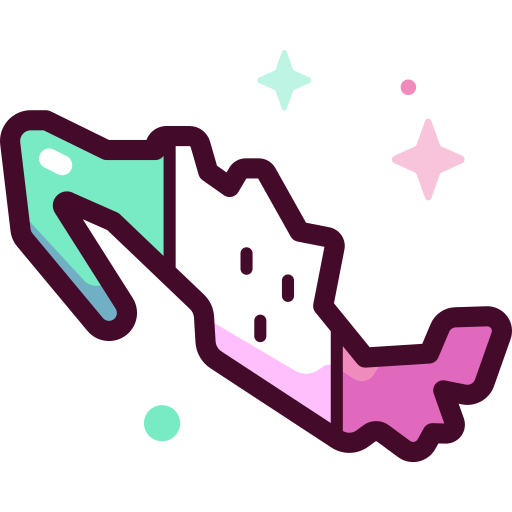 멕시코 무료 아이콘 멕시코 무료 아이콘