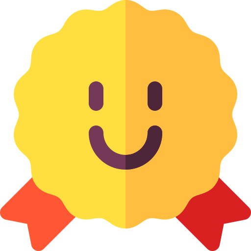 Medal free icon Medal free icon