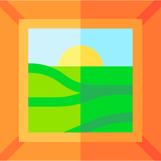 pintura icono gratis