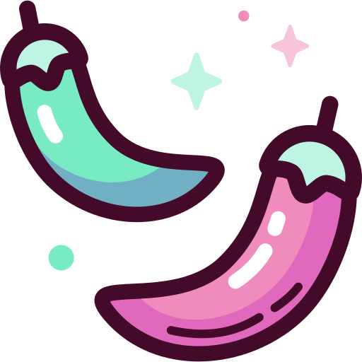 le chili Icône gratuit le chili Icône gratuit