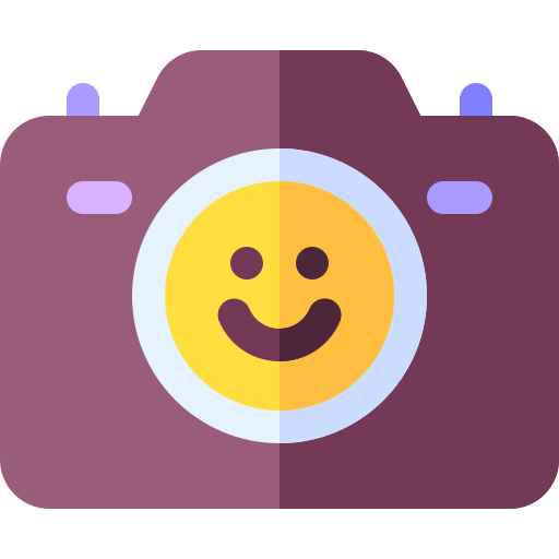 Camera free icon Camera free icon