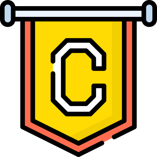 Flag free icon