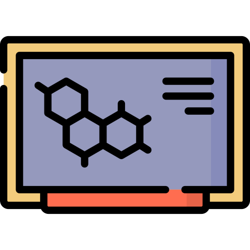 Blackboard free icon