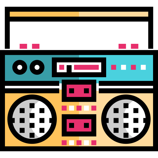 radio icono gratis